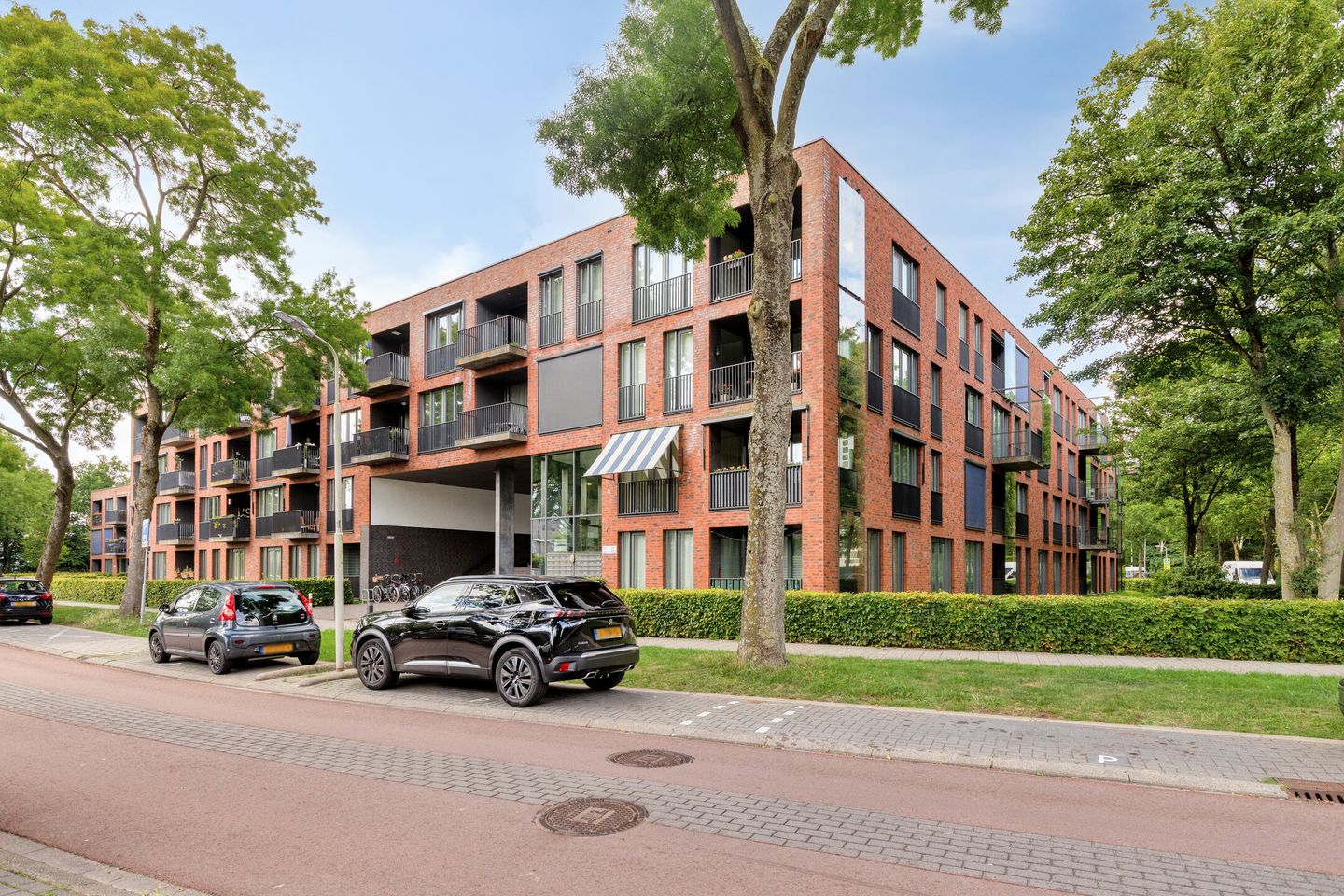 Foto 5 van Hoogaarslaan 149