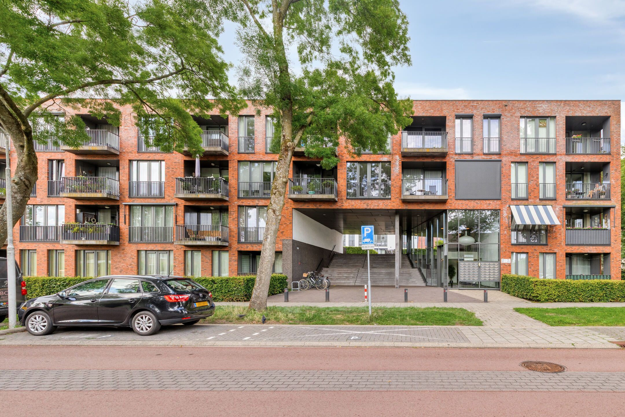 Foto 6 van Hoogaarslaan 149