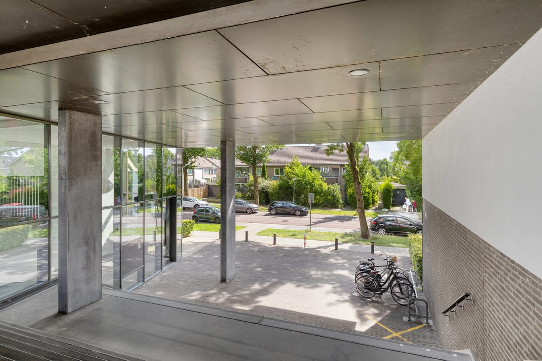 Foto 7 van Hoogaarslaan 149