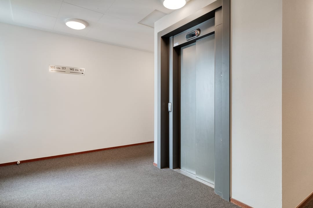 Foto 8 van Hoogaarslaan 149