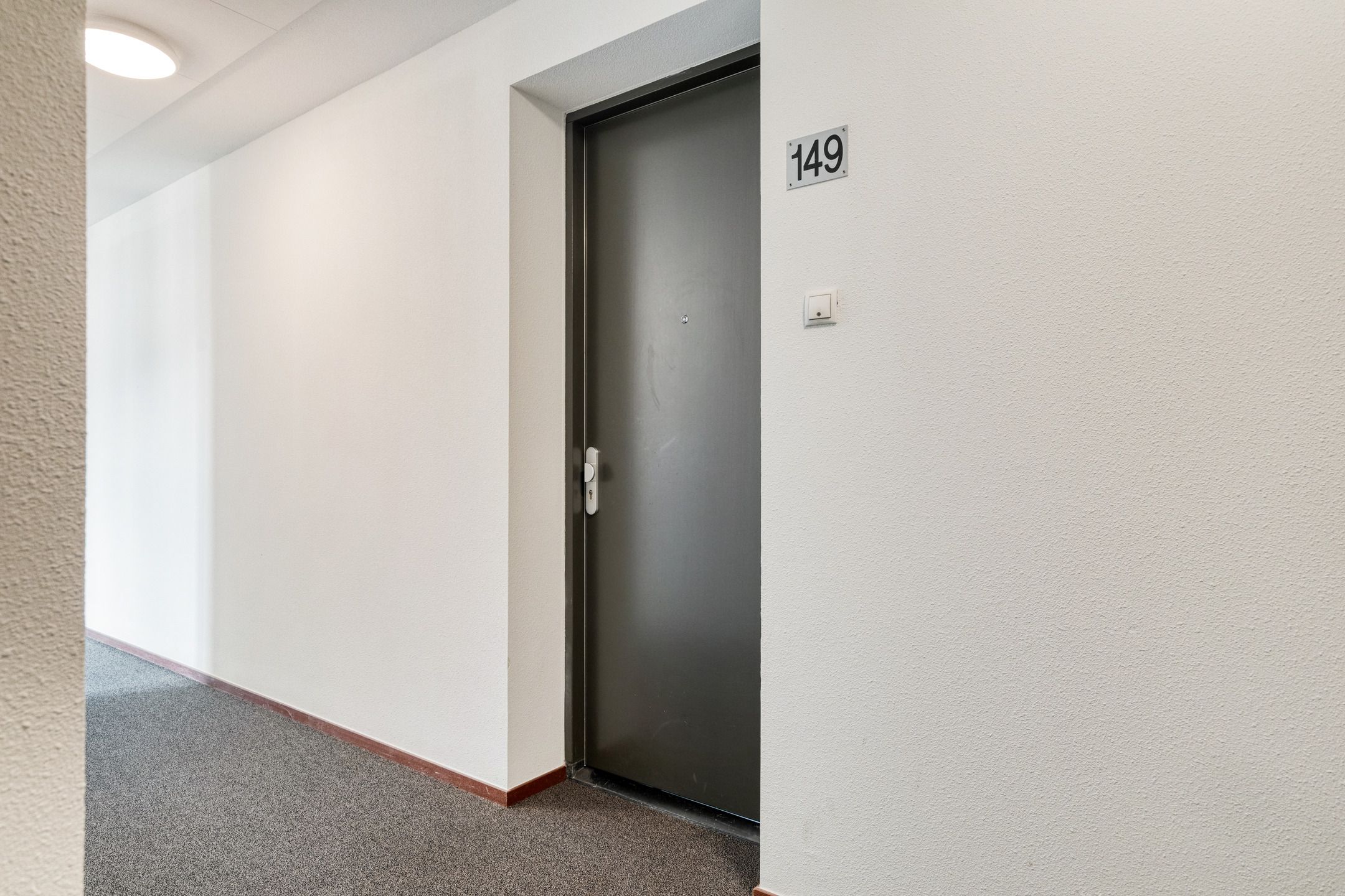 Foto 9 van Hoogaarslaan 149