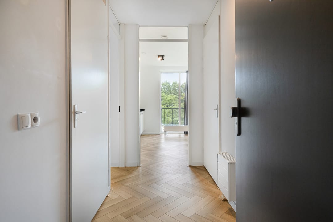 Foto 11 van Hoogaarslaan 149