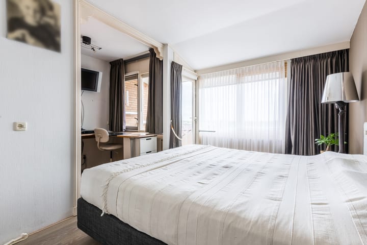 Foto 41 van Boulevard 4-D