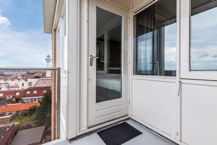 Foto 46 van Boulevard 4-D