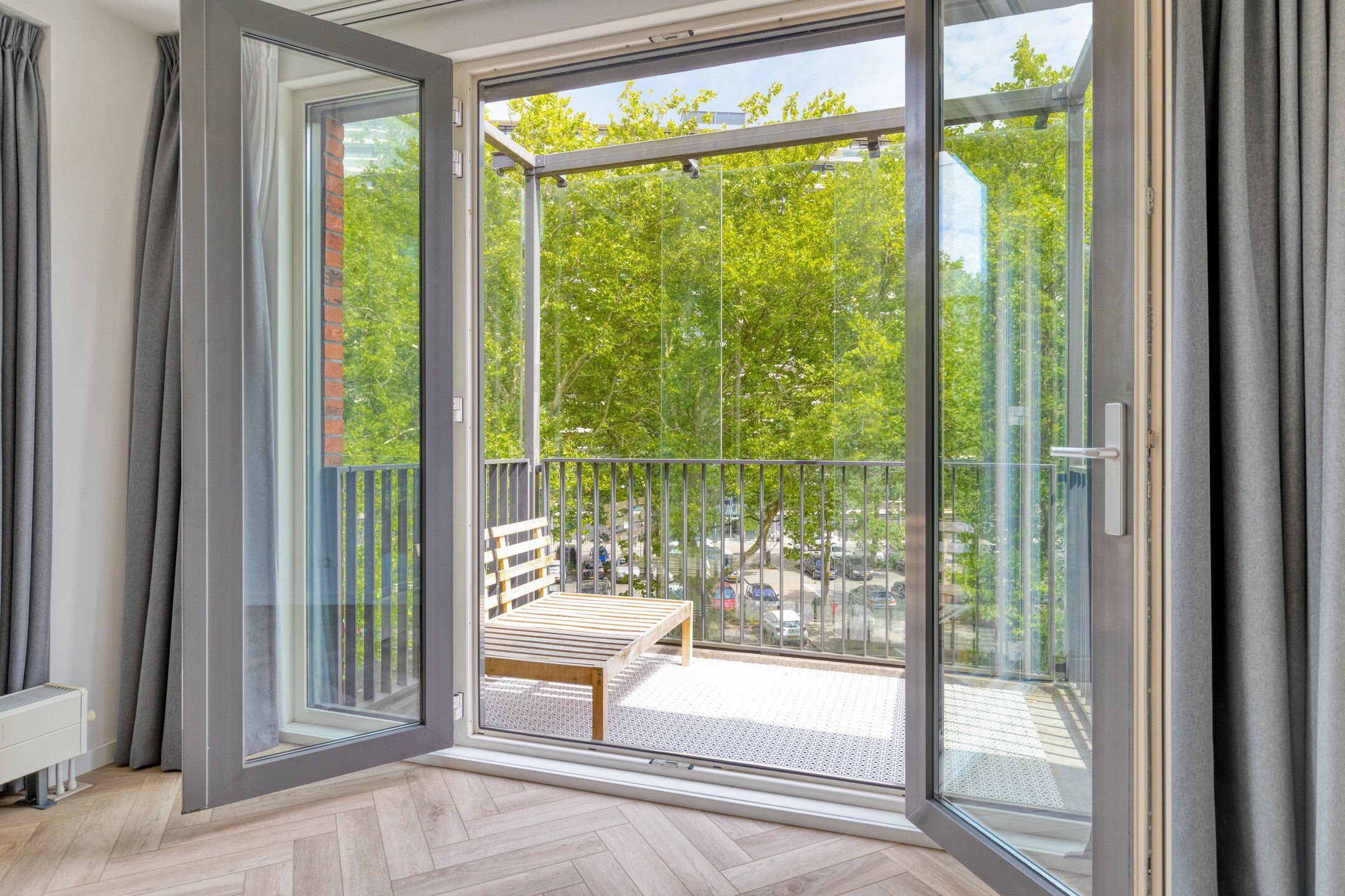 Foto 18 van Hoogaarslaan 149