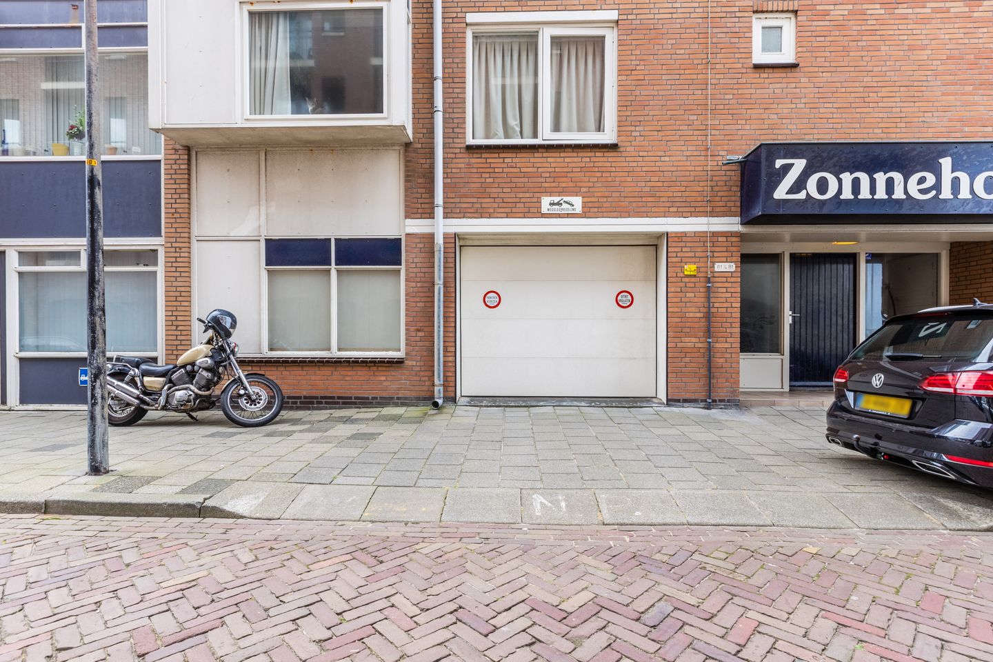 Foto 50 van Boulevard 4-D