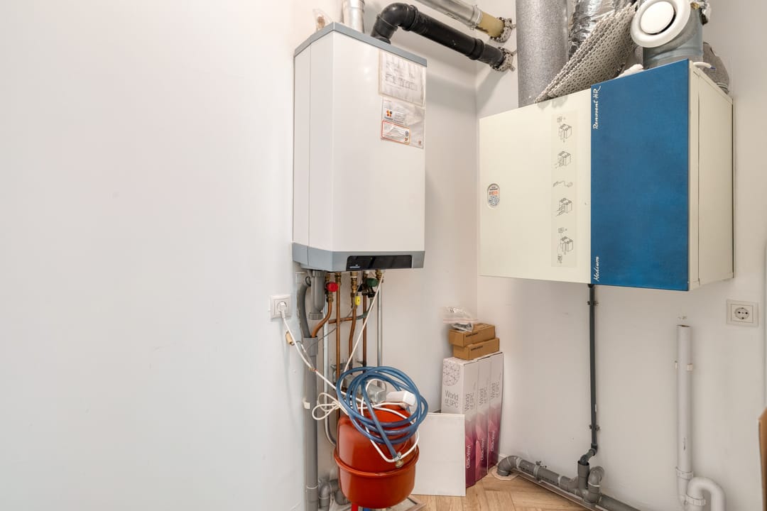 Foto 23 van Hoogaarslaan 149