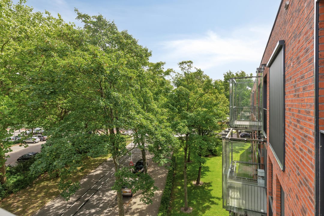 Foto 26 van Hoogaarslaan 149