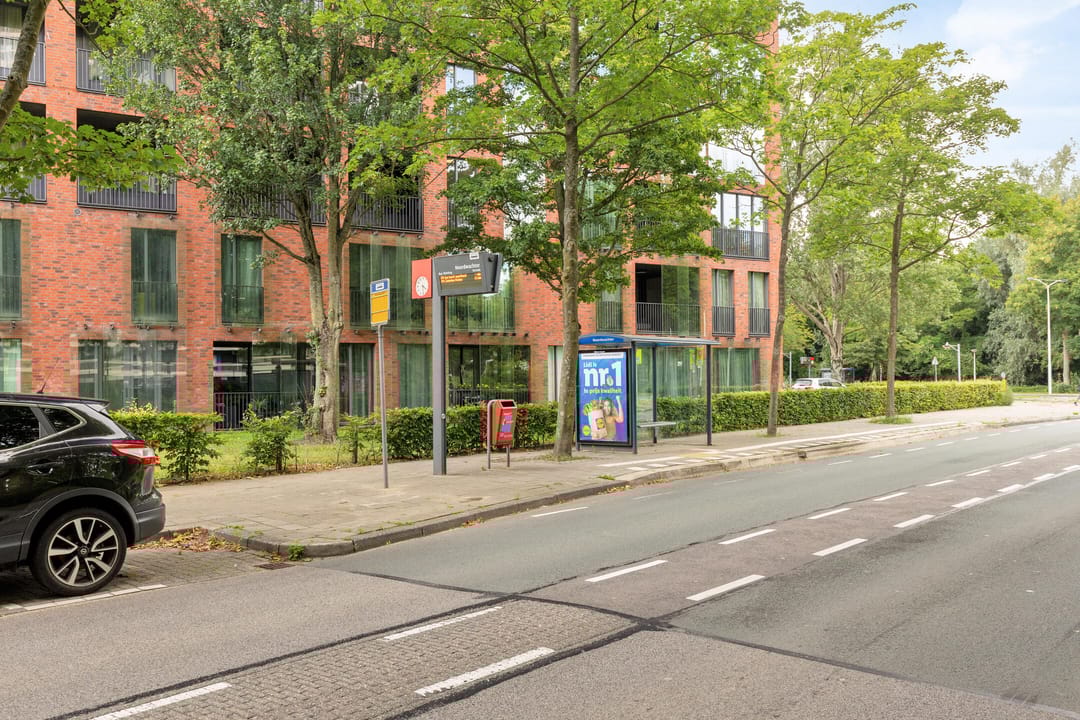 Foto 28 van Hoogaarslaan 149