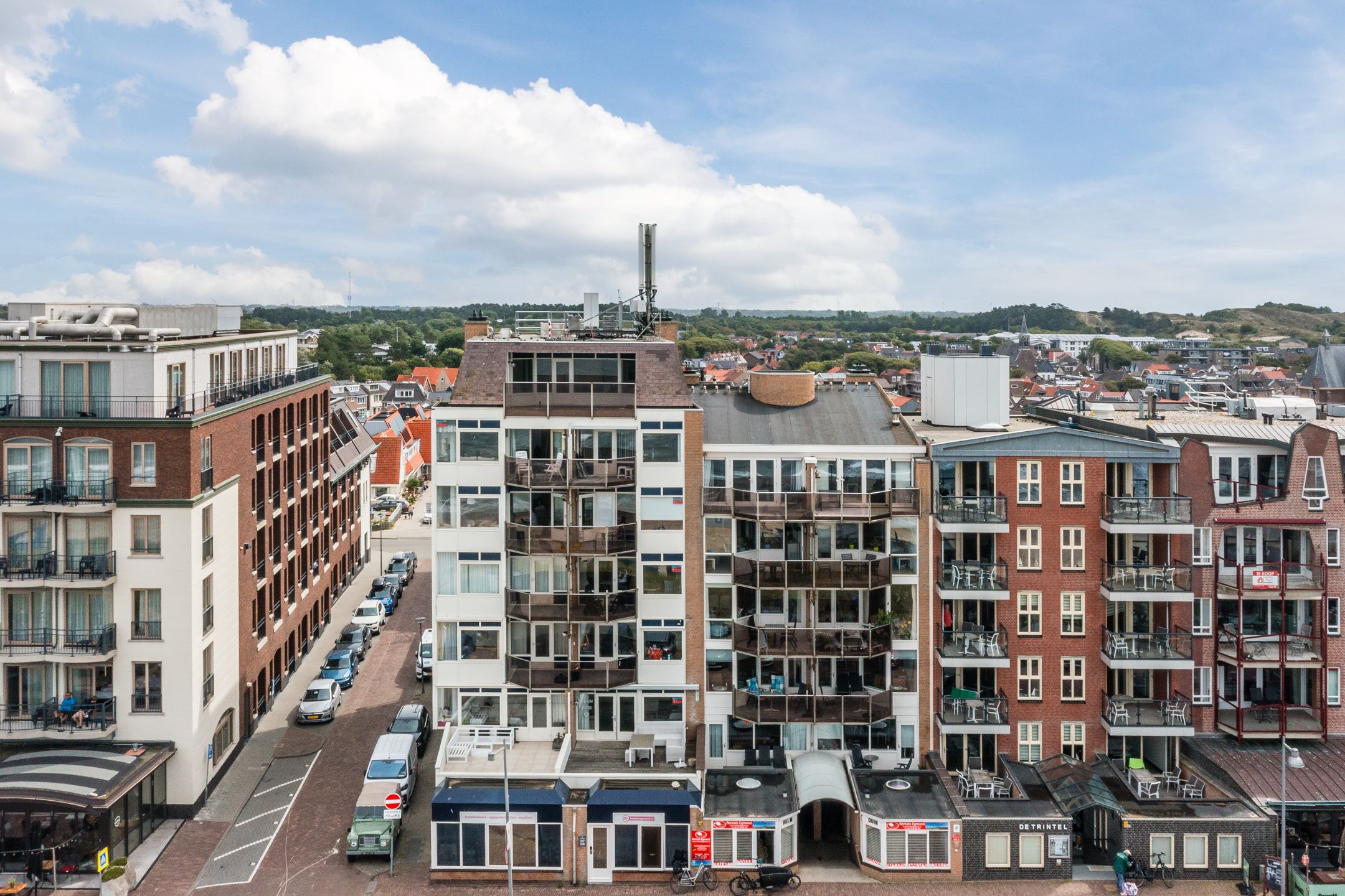 Foto 57 van Boulevard 4-D