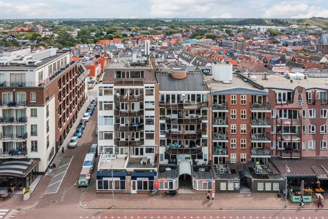 Foto 56 van Boulevard 4-D