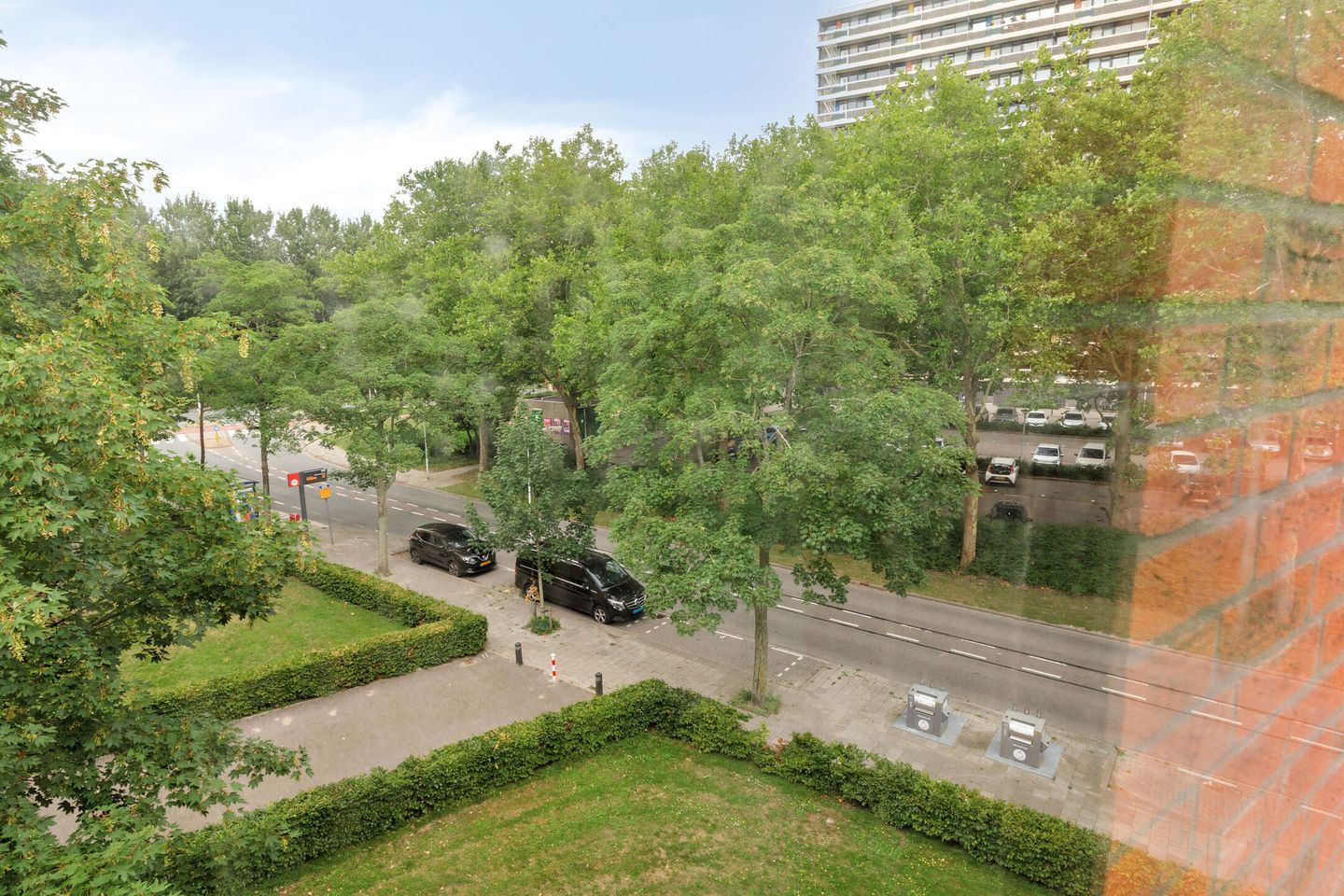 Foto 25 van Hoogaarslaan 149