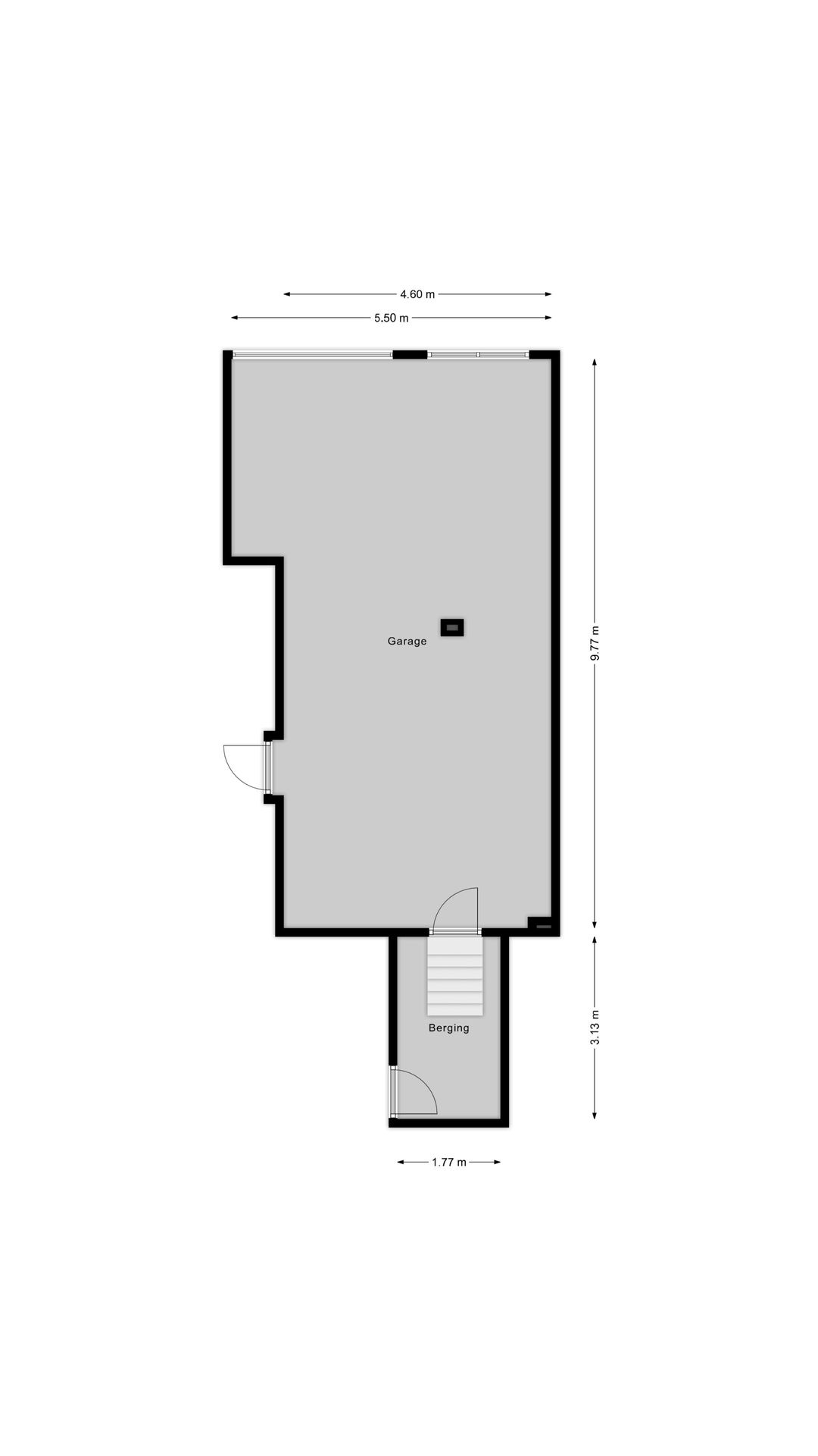 Foto 62 van Boulevard 4-D