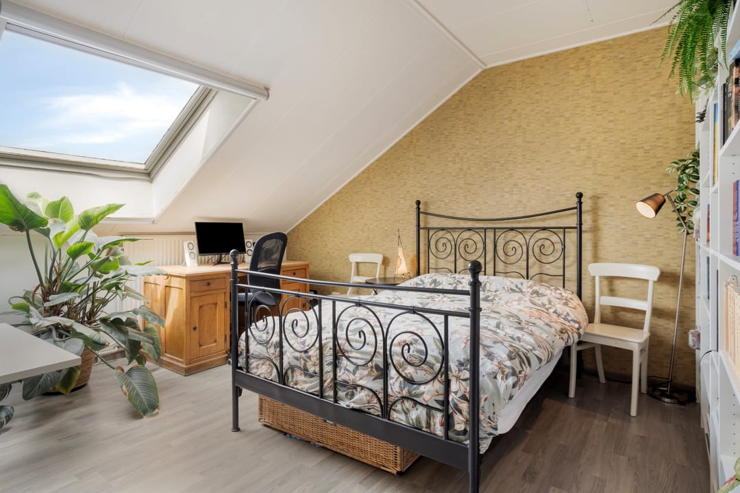 Foto 2 van Sauterneslaan 32-F