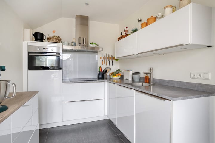 Foto 3 van Sauterneslaan 32-F