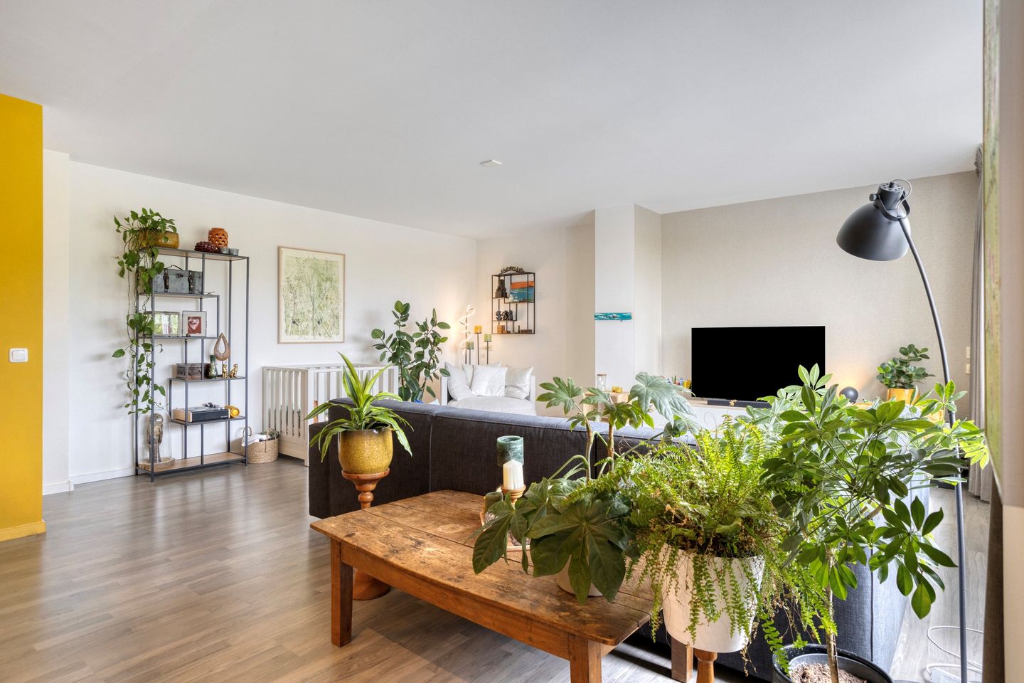 Foto 4 van Sauterneslaan 32-F