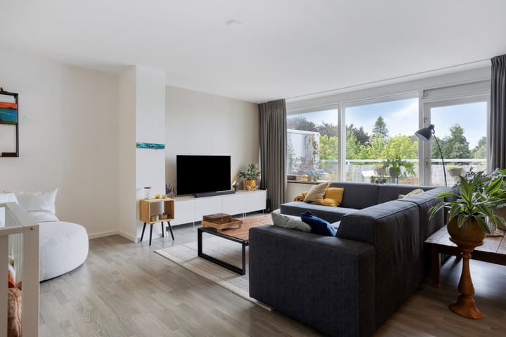 Foto 5 van Sauterneslaan 32-F