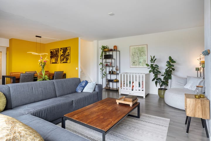 Foto 6 van Sauterneslaan 32-F