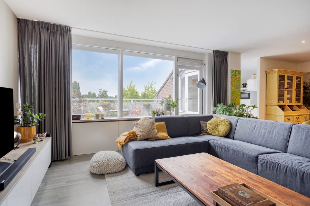 Foto 7 van Sauterneslaan 32-F