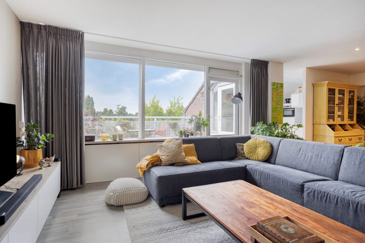 Foto 7 van Sauterneslaan 32-F