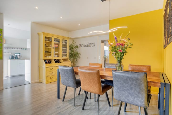 Foto 8 van Sauterneslaan 32-F