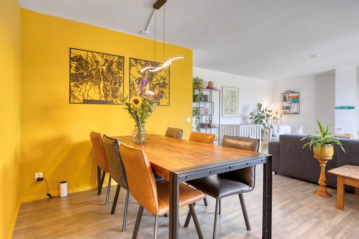 Foto 9 van Sauterneslaan 32-F