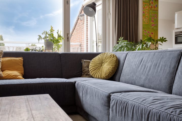 Foto 10 van Sauterneslaan 32-F