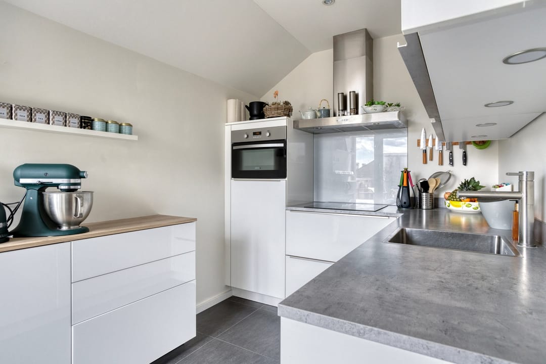 Foto 13 van Sauterneslaan 32-F