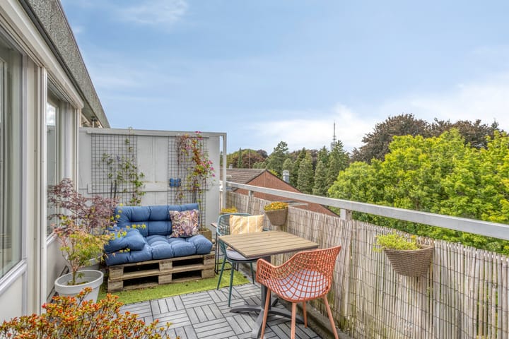 Foto 16 van Sauterneslaan 32-F