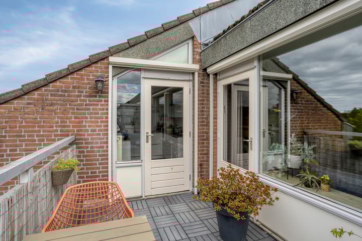 Foto 18 van Sauterneslaan 32-F