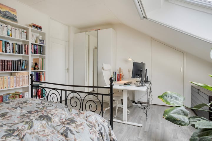 Foto 19 van Sauterneslaan 32-F