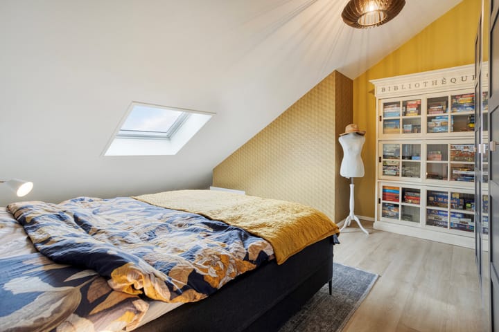 Foto 24 van Sauterneslaan 32-F