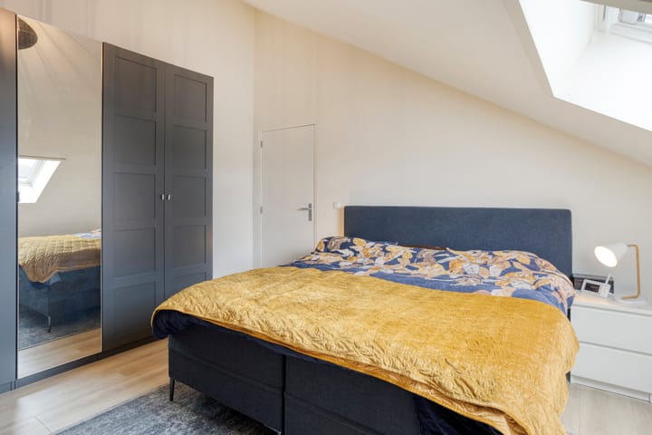 Foto 25 van Sauterneslaan 32-F