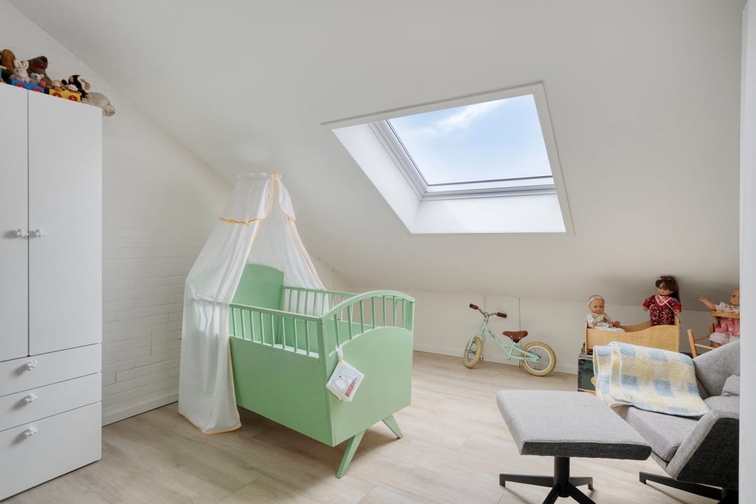 Foto 26 van Sauterneslaan 32-F