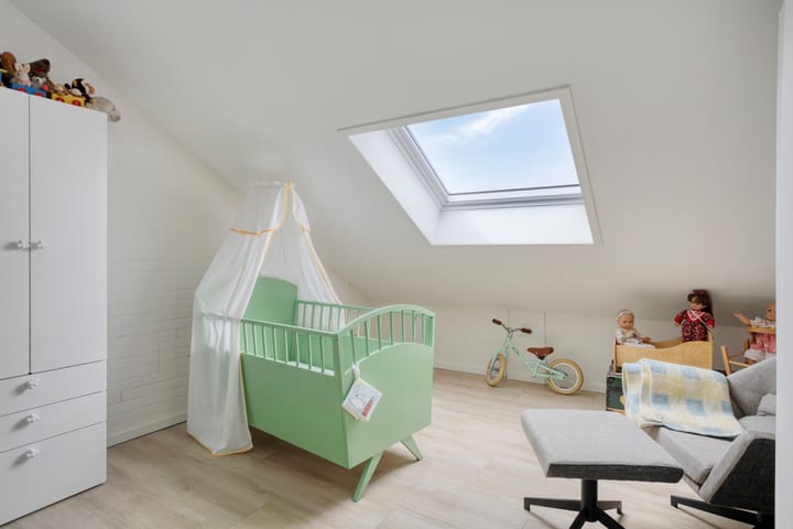 Foto 26 van Sauterneslaan 32-F