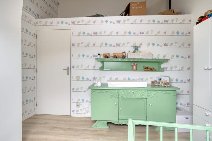 Foto 27 van Sauterneslaan 32-F