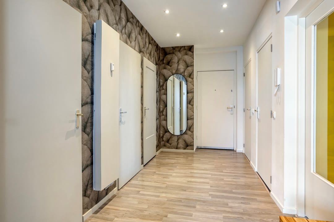 Foto 28 van Sauterneslaan 32-F