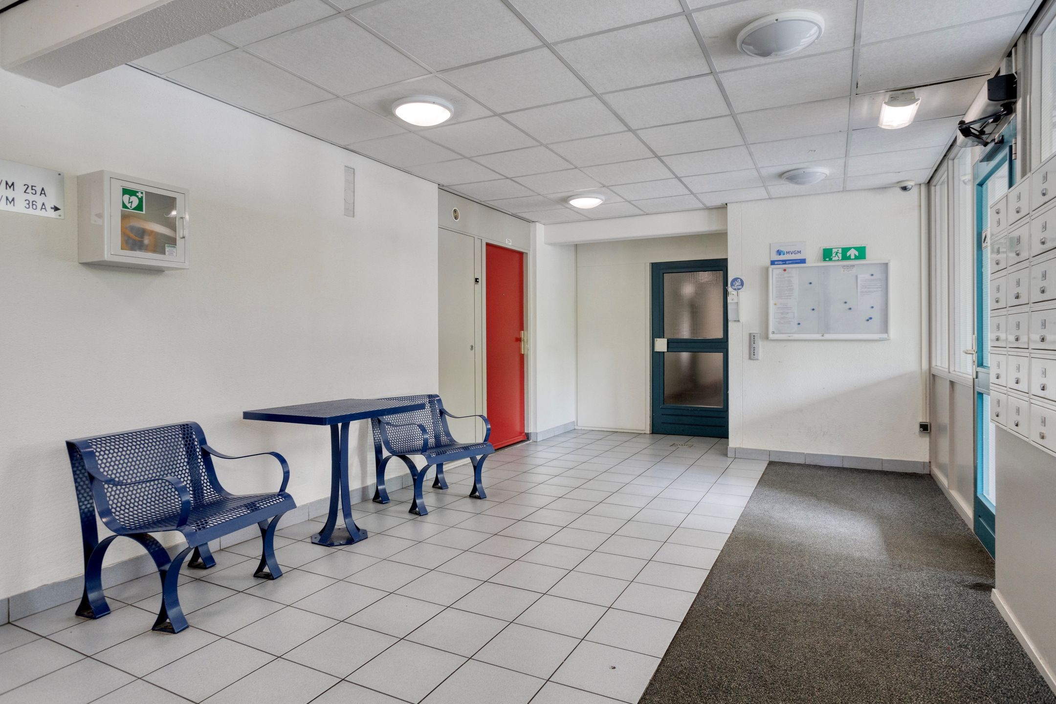 Foto 30 van Sauterneslaan 32-F