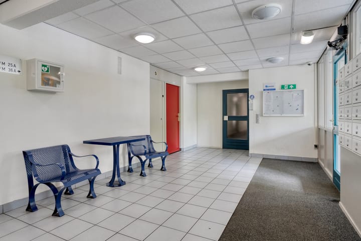 Foto 30 van Sauterneslaan 32-F