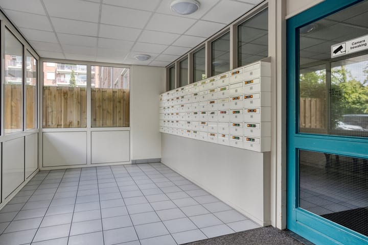 Foto 31 van Sauterneslaan 32-F