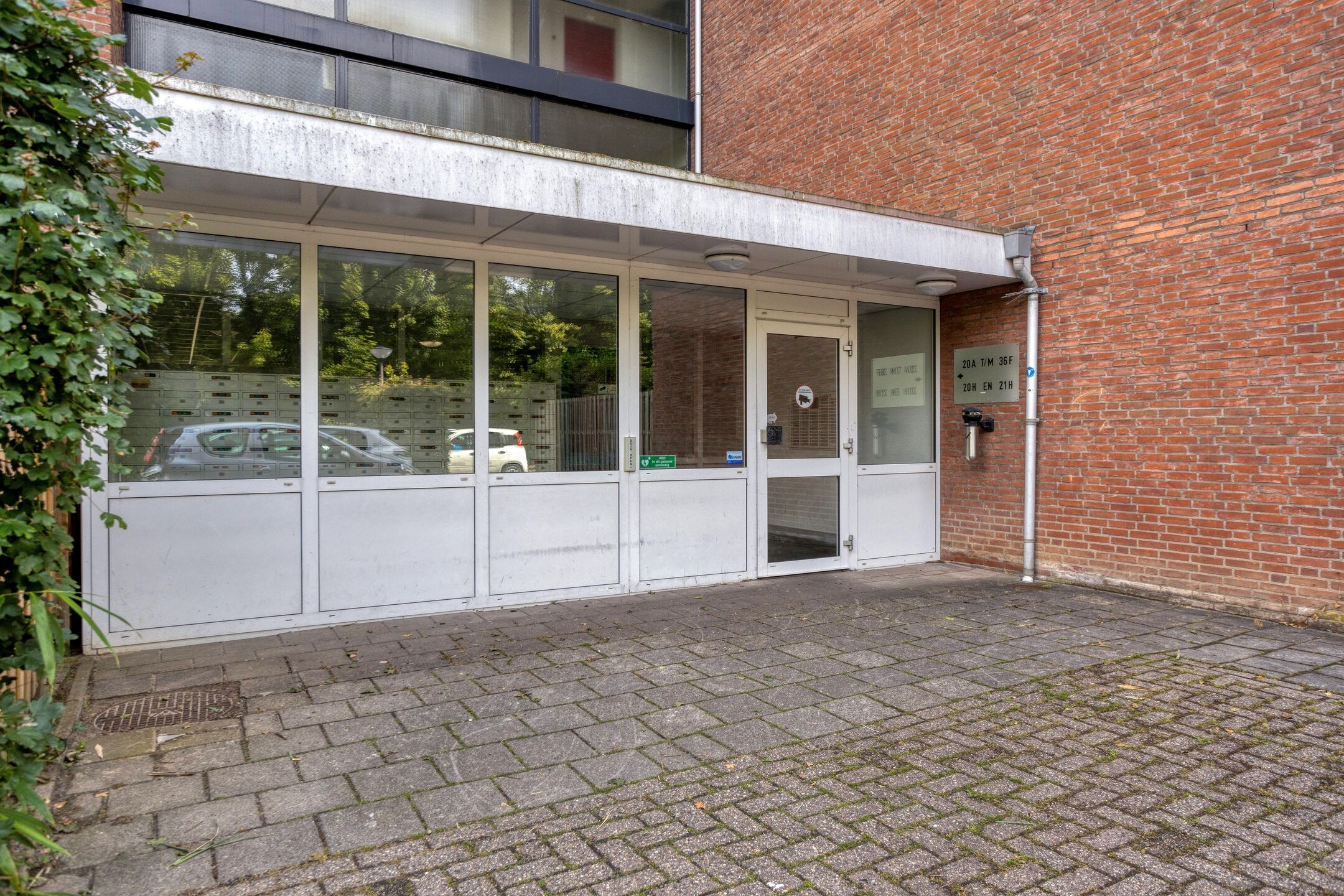 Foto 33 van Sauterneslaan 32-F