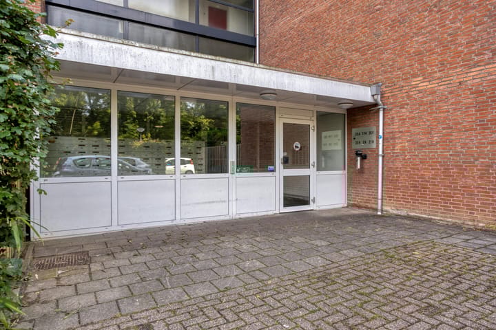 Foto 33 van Sauterneslaan 32-F