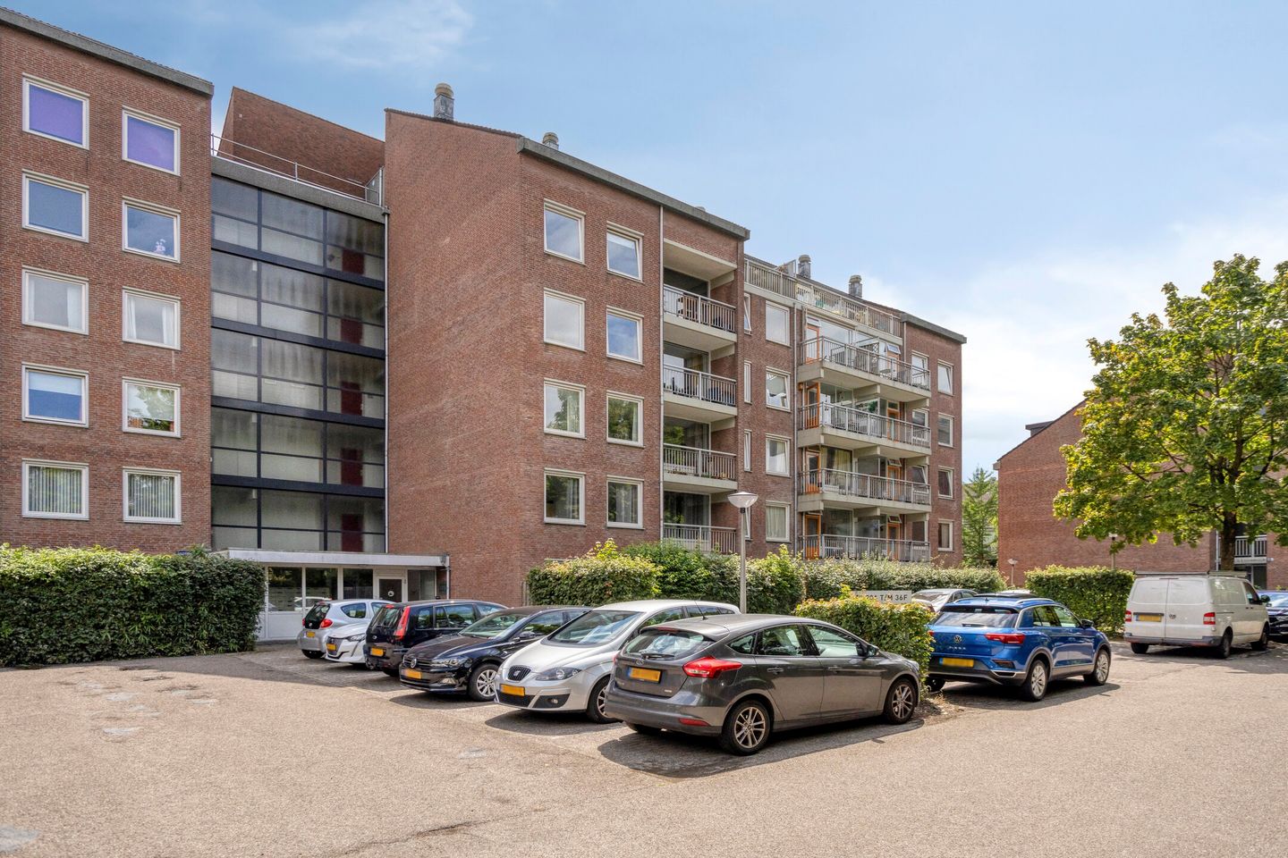 Foto 34 van Sauterneslaan 32-F