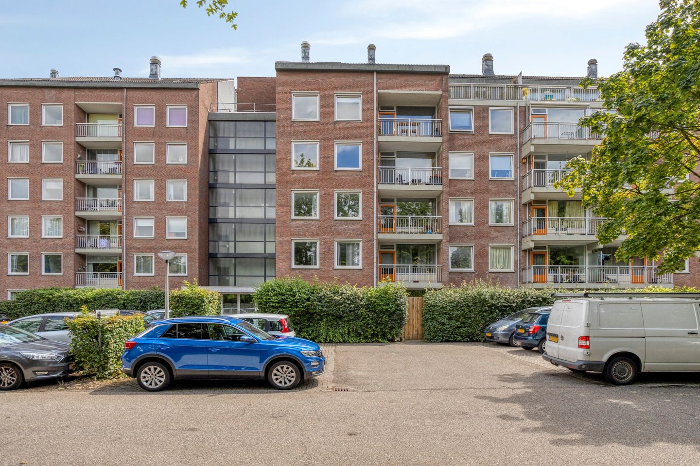 Foto 35 van Sauterneslaan 32-F