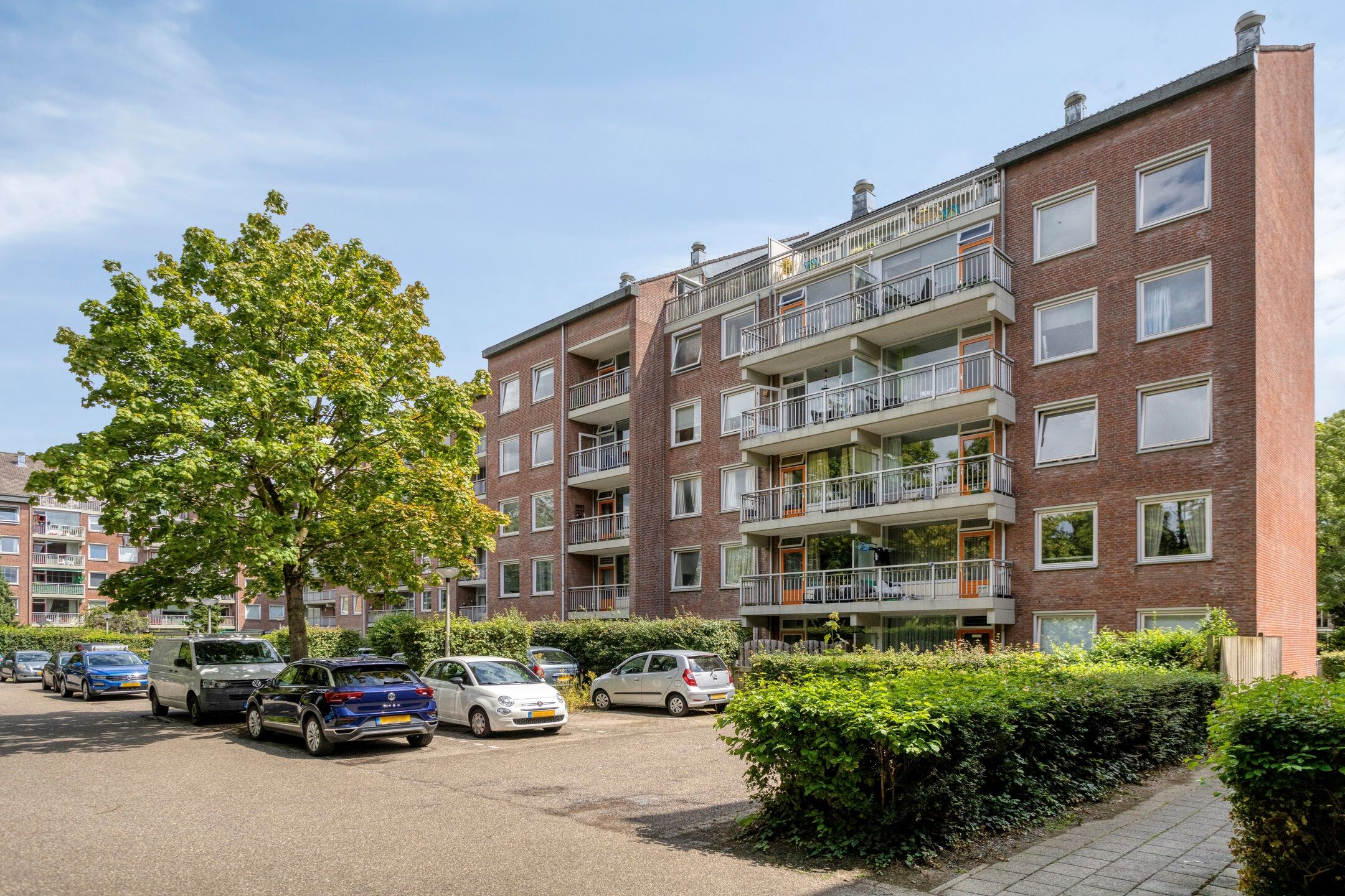 Foto 36 van Sauterneslaan 32-F