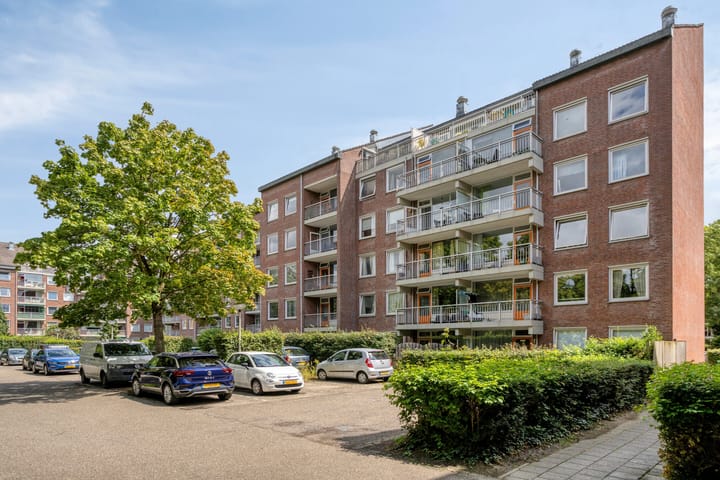 Foto 36 van Sauterneslaan 32-F