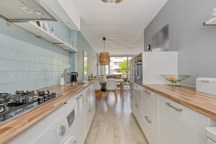 Photo 3 of Langendijk 3-A