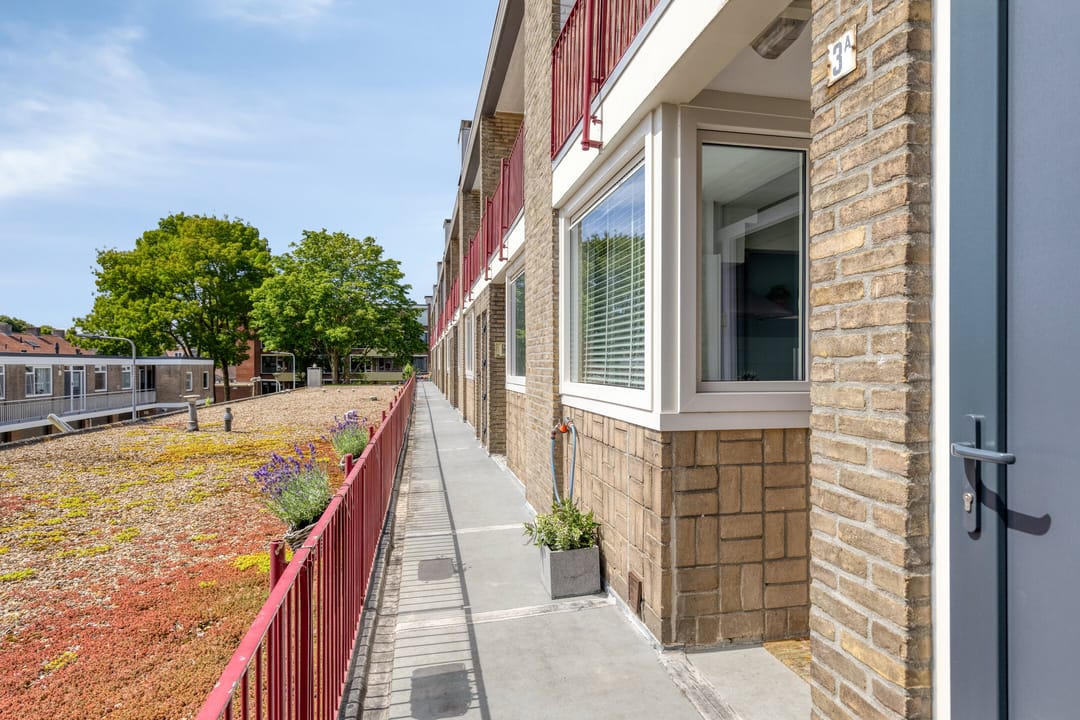 Foto 7 van Langendijk 3-A