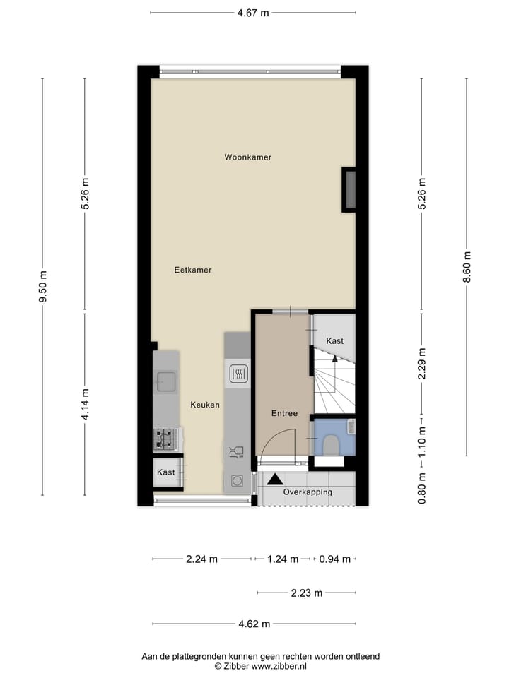 Photo 26 of Langendijk 3-A