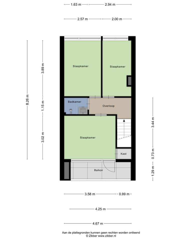 Photo 27 of Langendijk 3-A